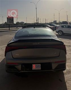 كيا K5